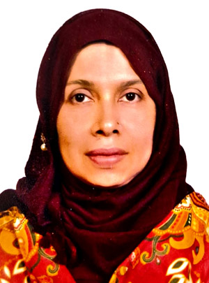 Dr. A. K. M. Rafiqul Mahmud