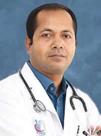 Dr. Md. Rafiqul Hasan