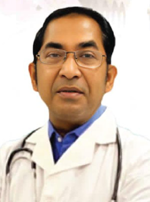 Dr. S. M. Fahim Uddin