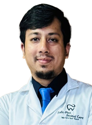 Dr. Syed Rafiqul Mahmud
