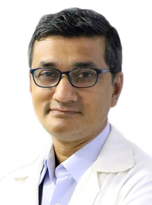 Dr. Md. Zakir Rahman
