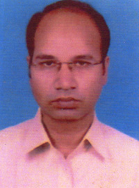 Dr. A. K. M. Tariqul Haque