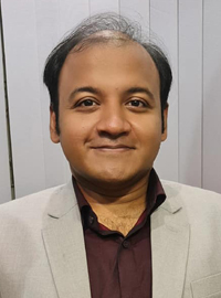 Dr. Prof. Ashraful Ali
