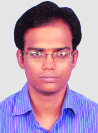 Dr. Shahriar Mahmudul Rahman