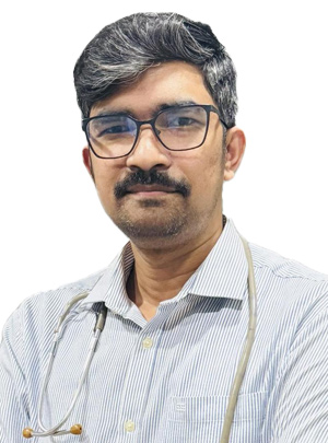 Dr. A. K. M. Ashraful Khan