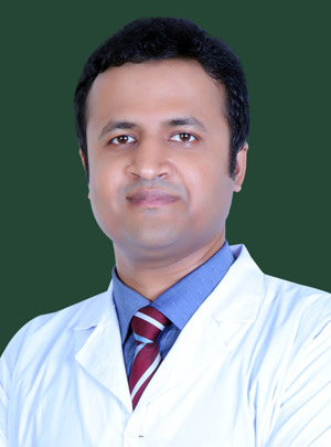 Dr. Shahriar Tariqul Hossain