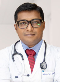 Dr. Kazi Tanvir Mahmud