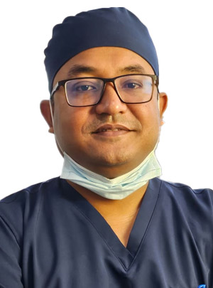 Dr. S. M. Kamrul Khan