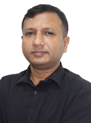 Dr. Md. Jahangir Karim