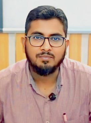 Dr. Golam Ashraful Khan
