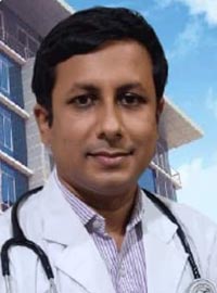 Dr. Kazi Zakir Ali