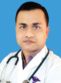 Dr. Golam Zakir Ali