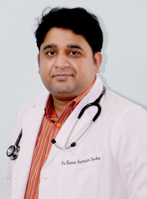 Dr. A. K. M. Abul Islam