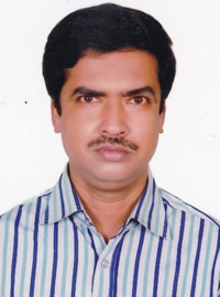 Dr. Kazi Masud Siddique