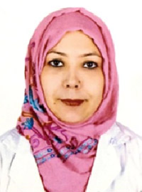 Dr. Syeda Shirin Rahman