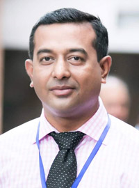 Dr. Kazi Tanvir Mahmud