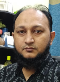 Dr. Syed Abul Hossain