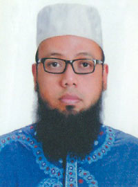 Dr. Shahriar Masud Siddique