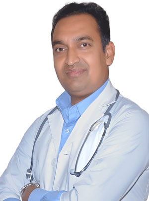 Dr. Golam Ariful Uddin