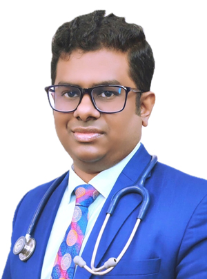 Dr. Syed Moniruzzaman Hasan