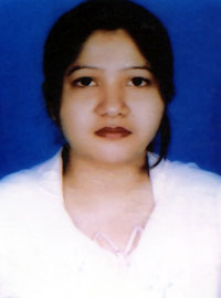 Dr. Md. Masud Siddique
