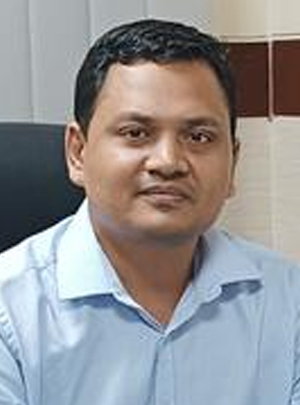 Dr. Md. Moniruzzaman Islam