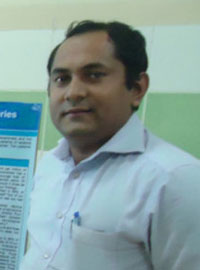 Dr. A. K. M. Abul Hossain