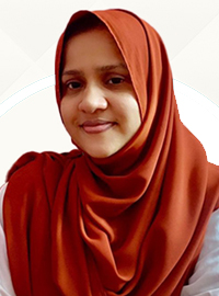 Dr. Nasrin Ferdousi Islam