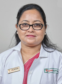 Dr. Syeda Nahar Uddin