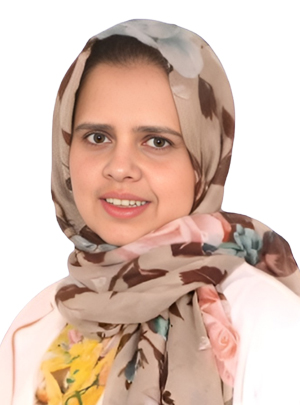 Dr. Nusrat Mitu Uddin