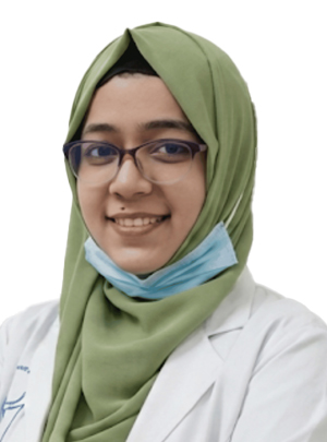 Dr. Nasrin Laila Siddique