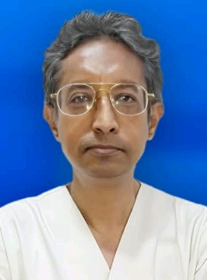 Dr. Golam Jahangir Mahmud