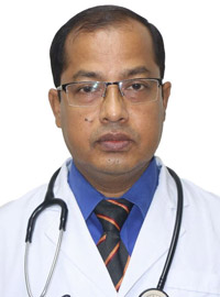 Dr. A. K. M. Moniruzzaman Haque