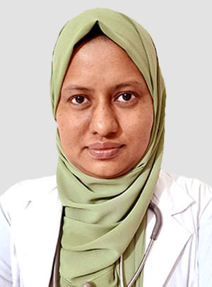 Dr. Golam Jahangir Karim