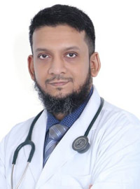 Dr. Kazi Tariqul Karim