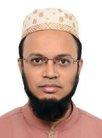 Dr. Md. Ashraful Chowdhury