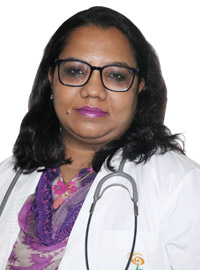 Dr. Syeda Rehana Siddique