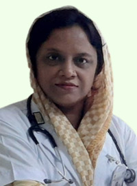 Dr. Golam Fahim Rahman