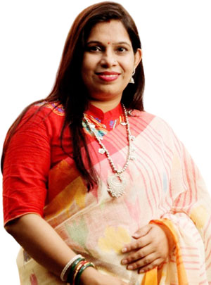 Dr. Kazi Fahim Alam