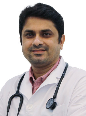 Dr. S. M. Tariqul Hossain