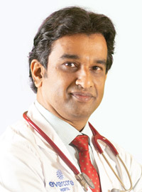 Dr. Md. Fahim Alam