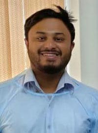 Dr. Kazi Kamrul Chowdhury
