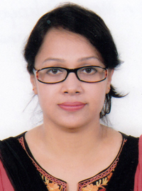 Dr. Nasrin Jahan Karim
