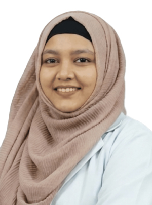 Dr. Shahriar Aminul Ali