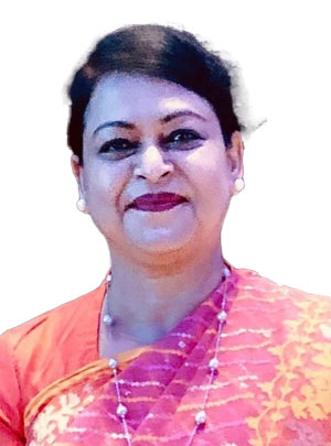 Dr. Nusrat Begum Karim