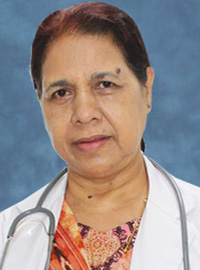 Dr. Sharmin Khatun Rahman