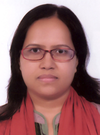 Dr. Farhana Khatun Uddin
