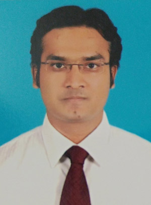 Dr. Kazi Fahim Uddin
