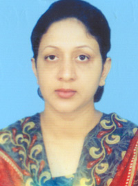 Dr. Syeda Bilkis Karim