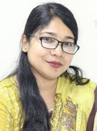 Dr. Farhana Nahar Uddin